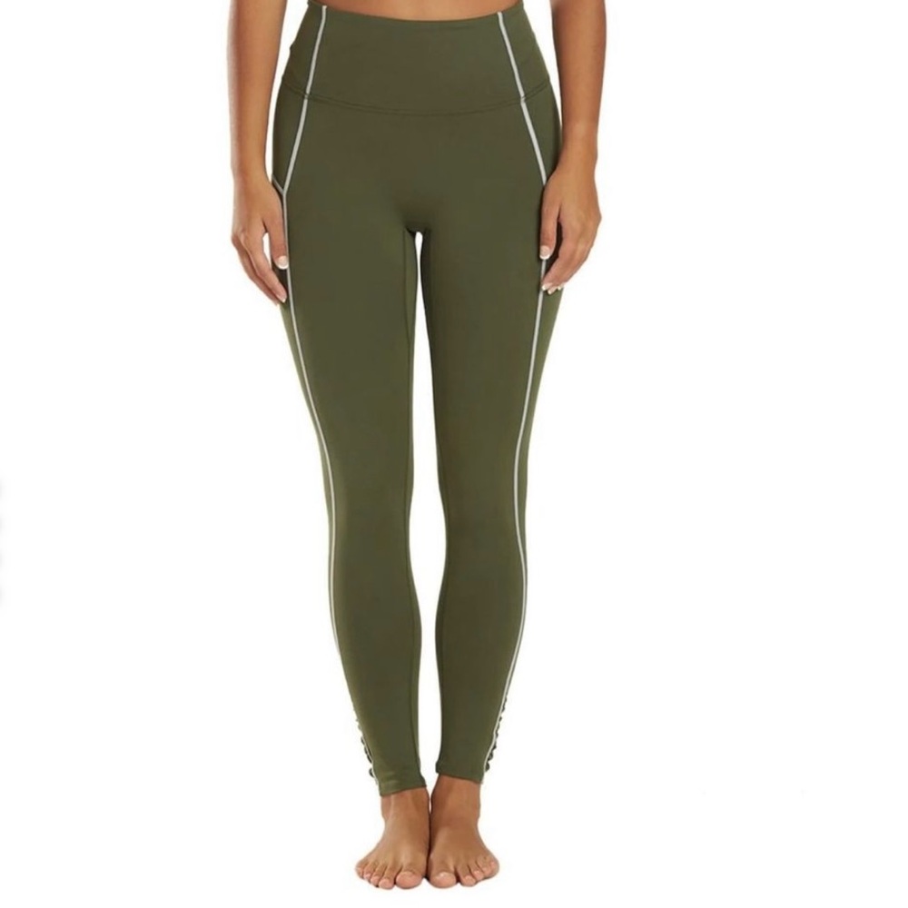 Free People Movement You’re A Peach Leggings - XS